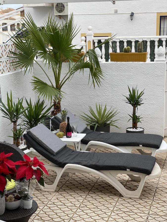 Apartamento Flamingo Gran Alacant Santa Pola Εξωτερικό φωτογραφία