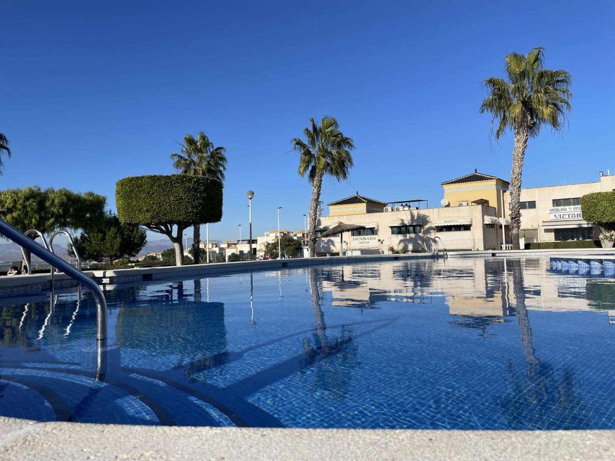 Apartamento Flamingo Gran Alacant Santa Pola Εξωτερικό φωτογραφία