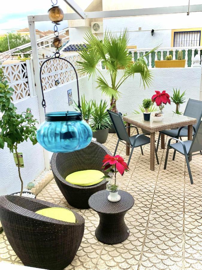 Apartamento Flamingo Gran Alacant Santa Pola Εξωτερικό φωτογραφία