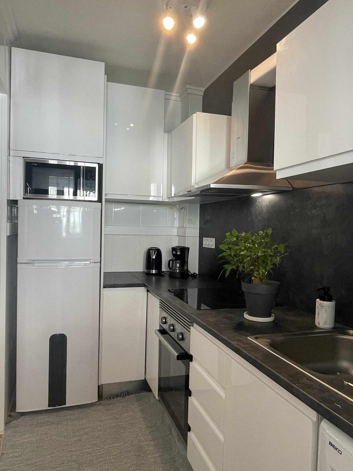 Apartamento Flamingo Gran Alacant Santa Pola Εξωτερικό φωτογραφία