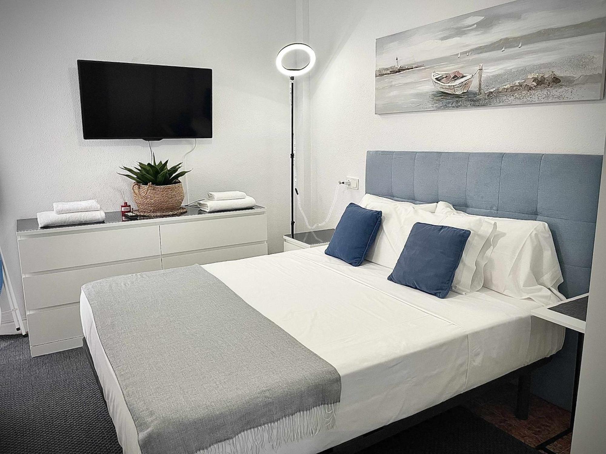 Apartamento Flamingo Gran Alacant Santa Pola Εξωτερικό φωτογραφία