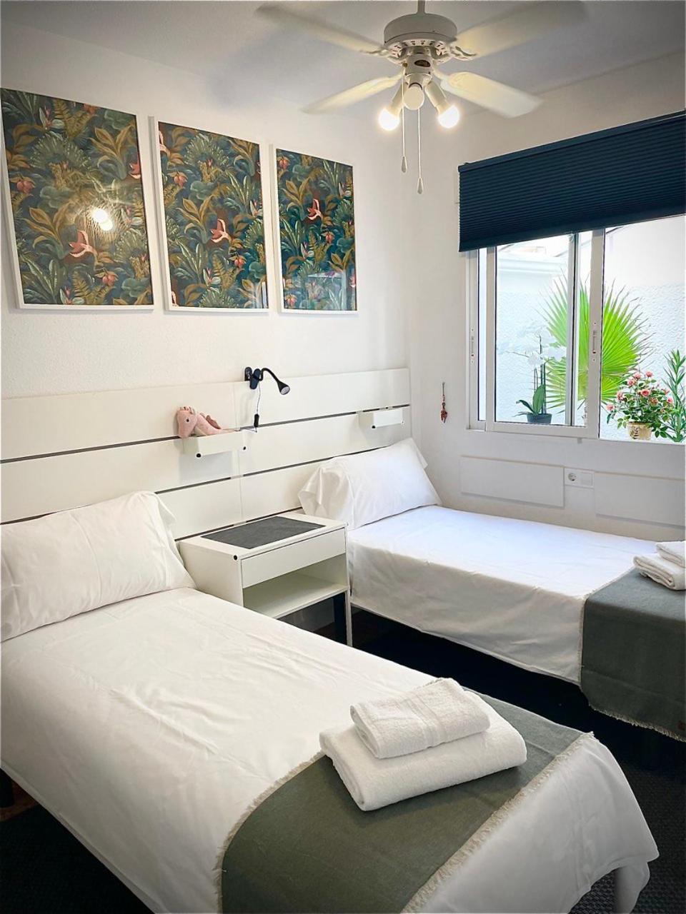 Apartamento Flamingo Gran Alacant Santa Pola Εξωτερικό φωτογραφία