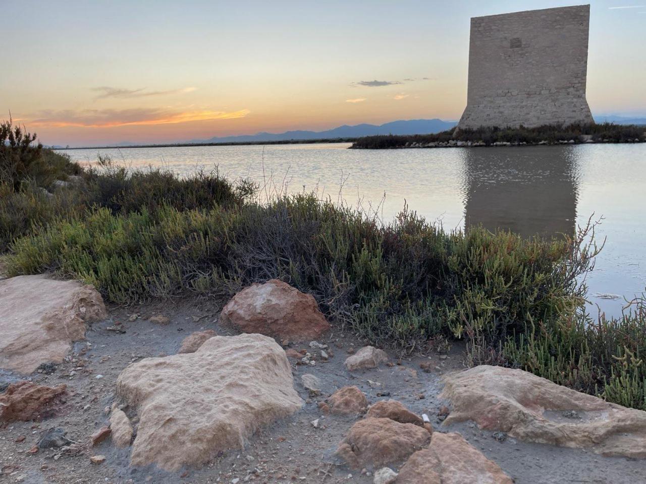 Apartamento Flamingo Gran Alacant Santa Pola Εξωτερικό φωτογραφία
