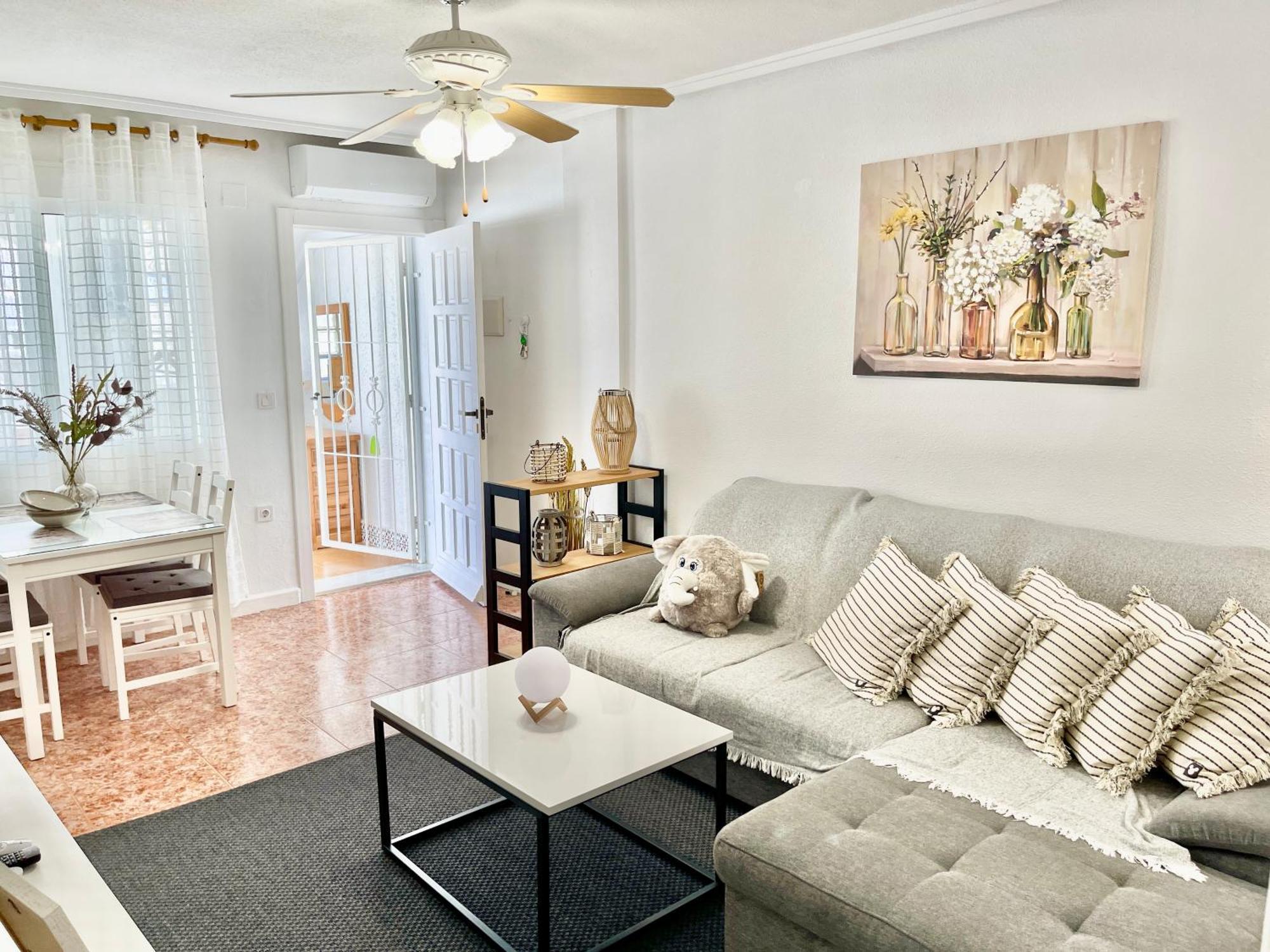 Apartamento Flamingo Gran Alacant Santa Pola Εξωτερικό φωτογραφία